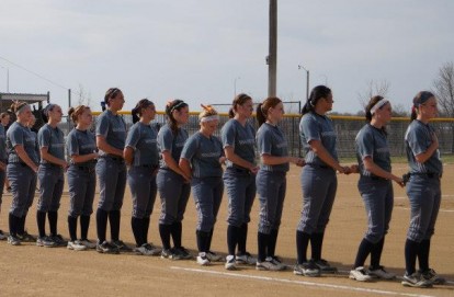 Midland University Softball Earns Fourth Seed in GPAC Tournament