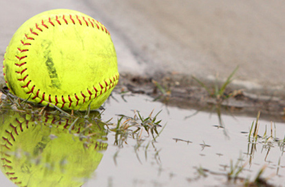 Midland University Softball Postponed for Wednesday, April 17th.