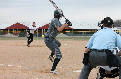 Midland University Softball Sweeps Nebraska Wesleyan