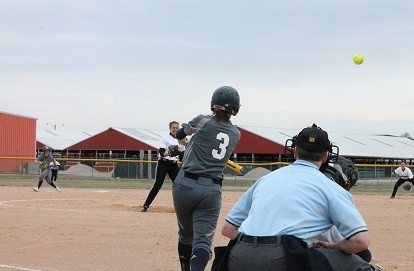 Midland University Softball Takes Two From Briar Cliff
