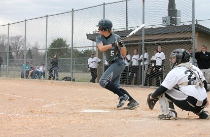 Midland University Softball Picks Up Two Elimination Bracket Victories Before Falling to Morningside