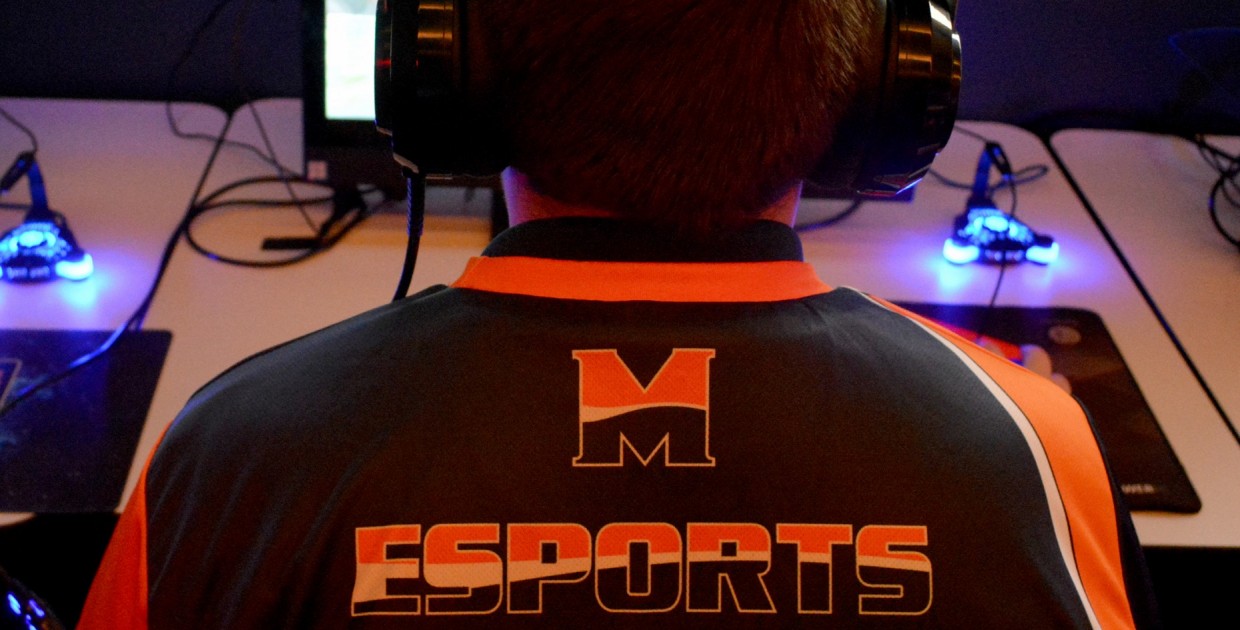 Midland eSports Weekly Recap: Nov. 3rd-9th