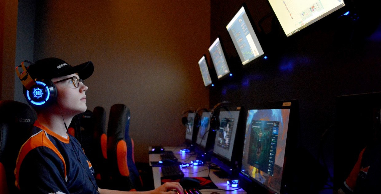 Midland eSports Weekly Recap: Oct. 18-24