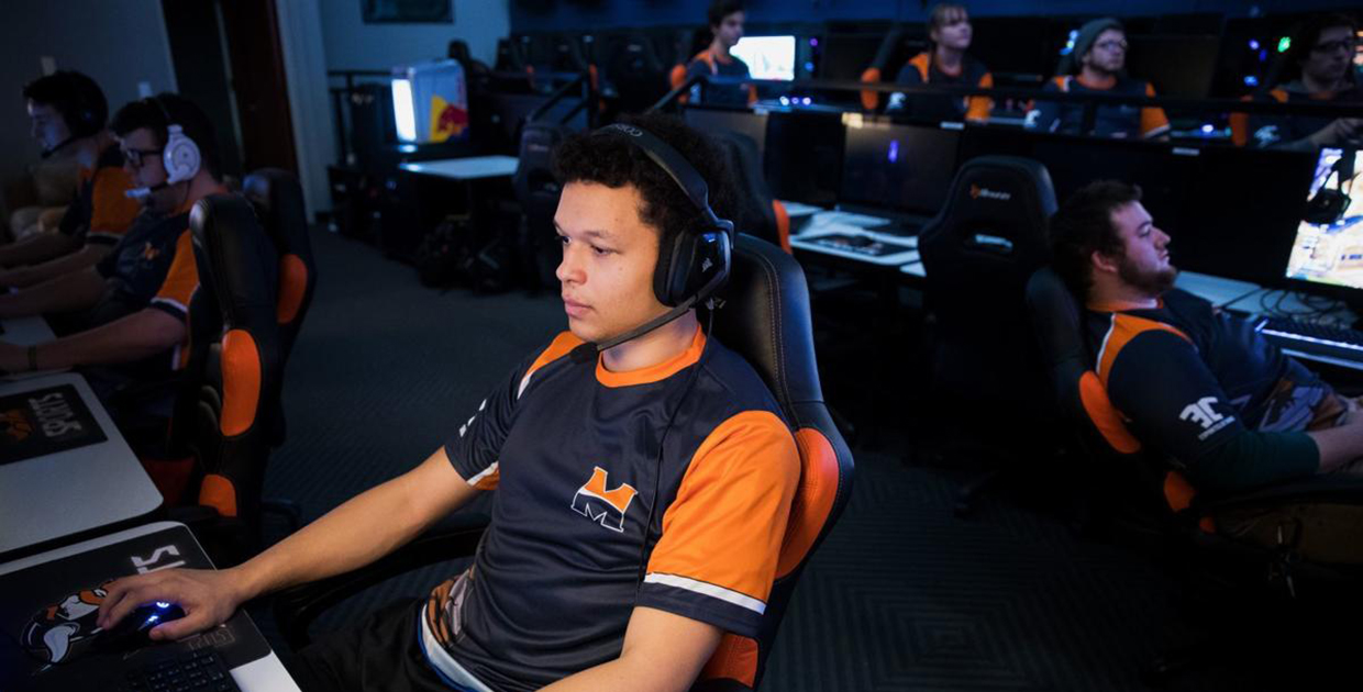 eSports Midseason Update