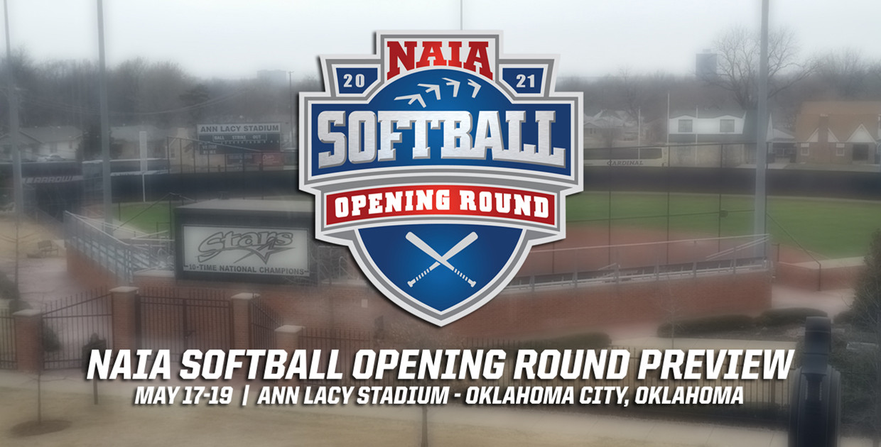 NAIA Softball Opening Round Preview