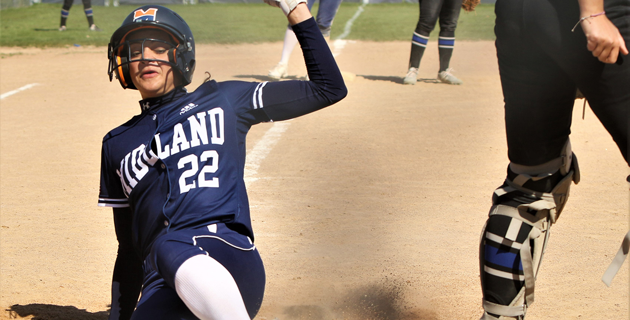 (RV) Warriors Sweep No. 11 Morningside; Sit Atop GPAC Standings