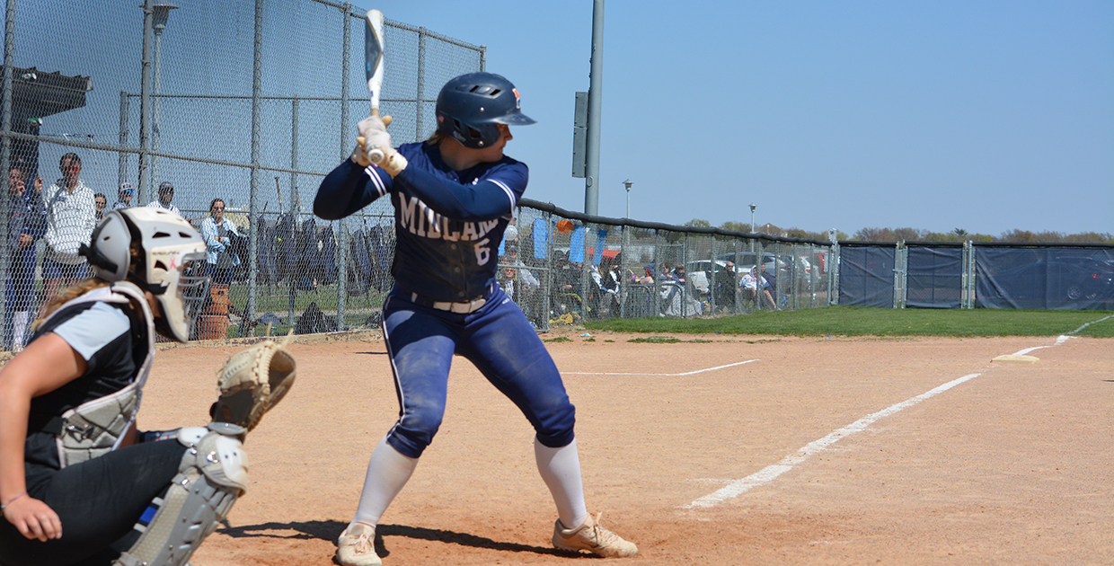 Warriors Wrap Up Regular Season Title with Sweep of Raiders