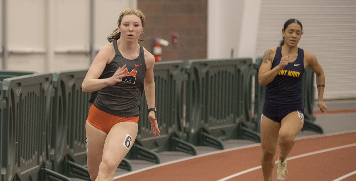 Warriors Have Strong Showing at DWU Invite