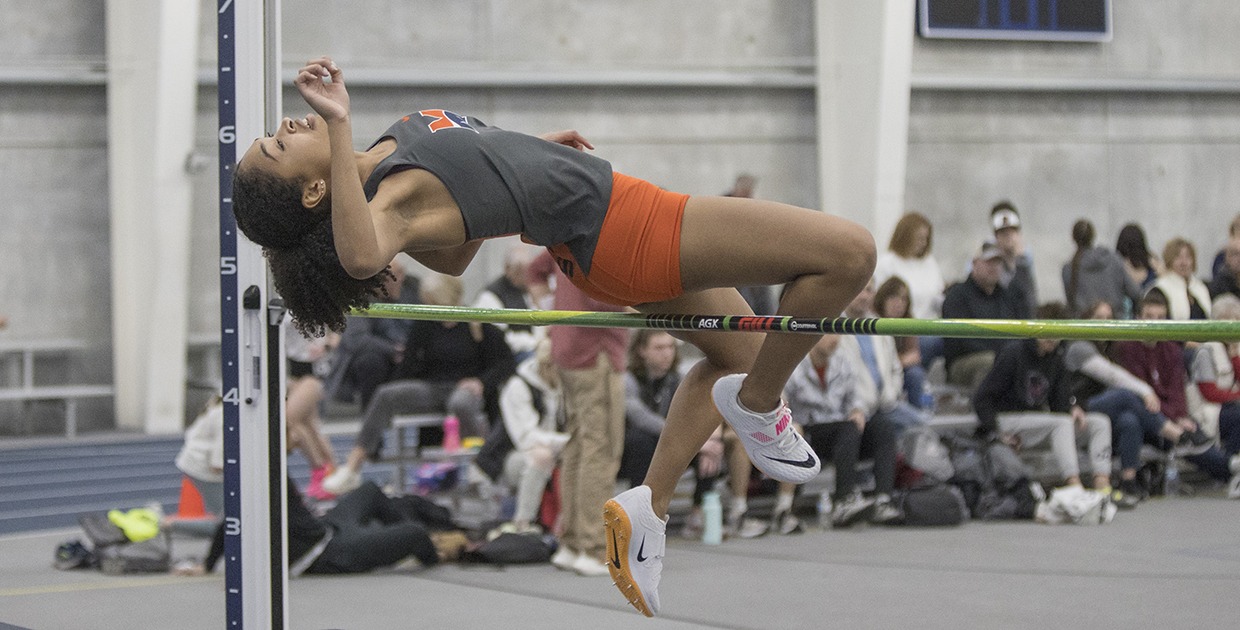 Warriors Open Outdoor Season at Emporia State Relays
