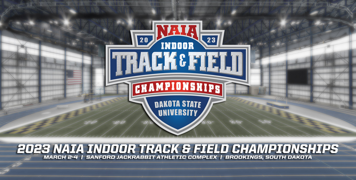 NAIA Indoor Track & Field Championships Preview
