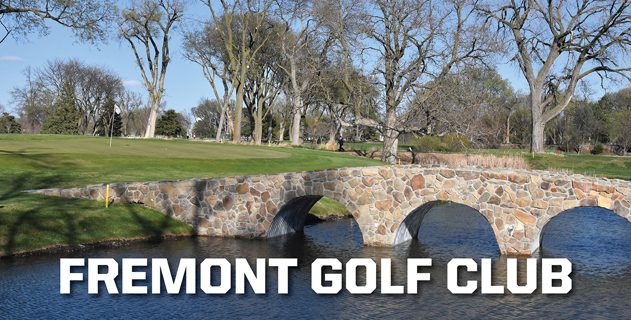 Fremont Golf Club (M/W GOLF)