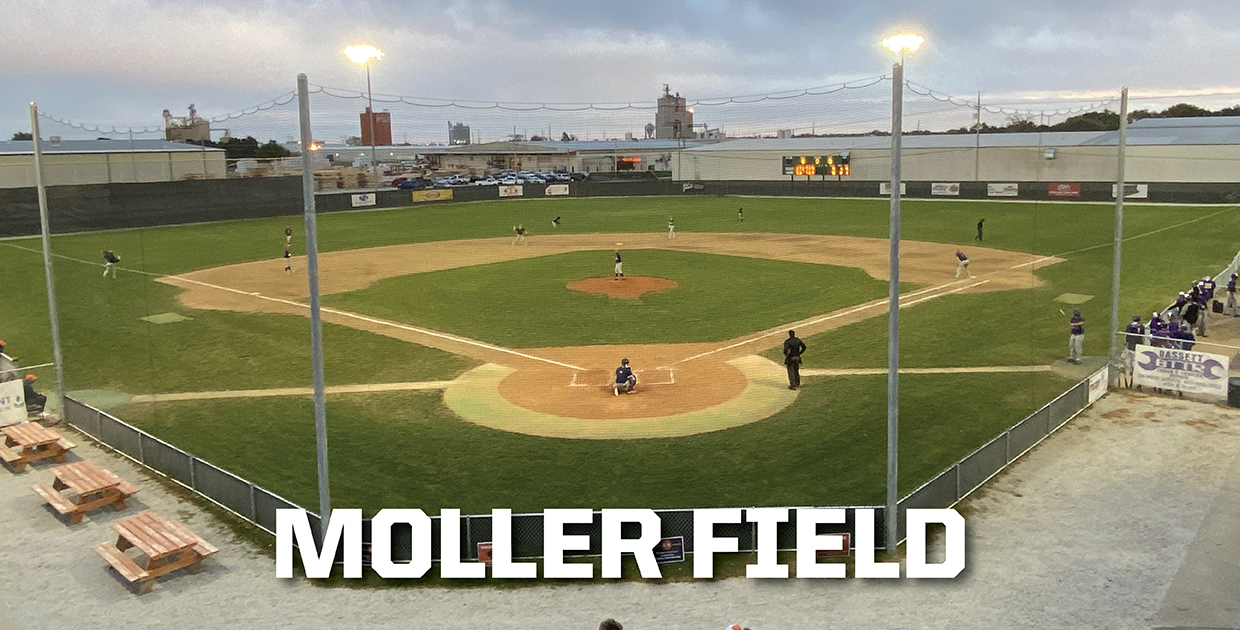 Moller Field (BSB)
