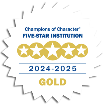 NAIA Five Star
