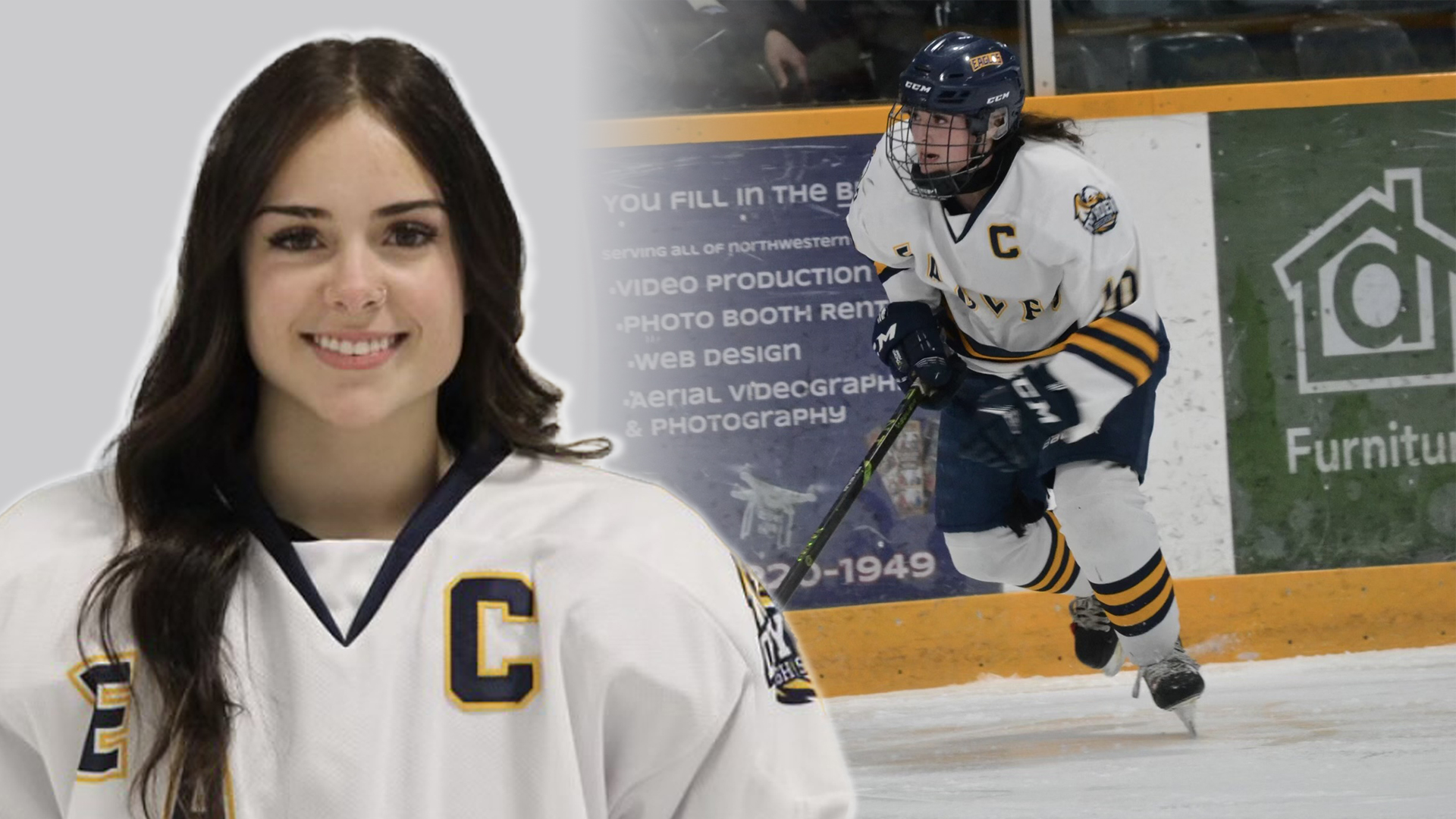 Warriors Add McMurrich to 2024 Recruiting Class