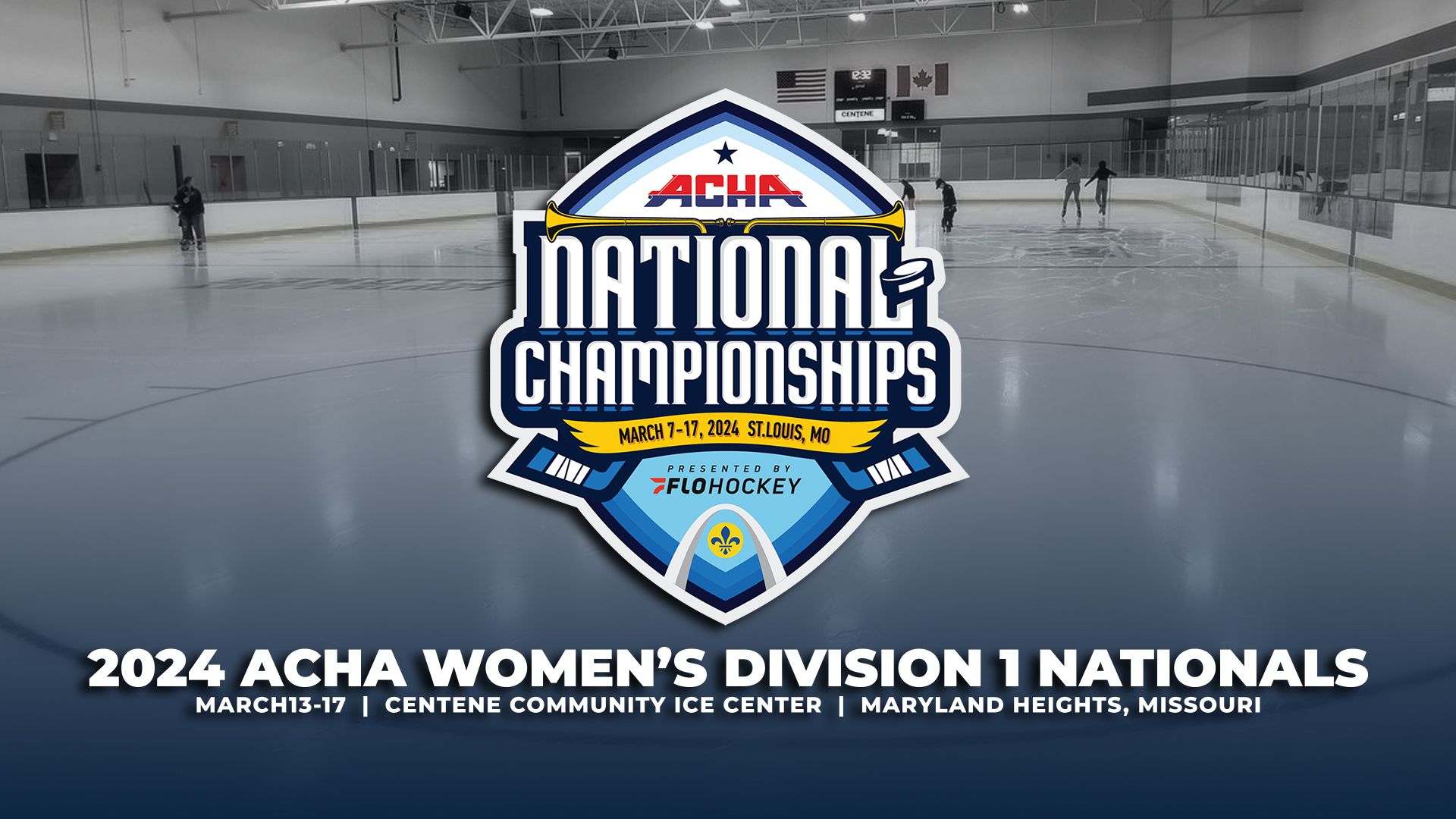2024 ACHA Women&rsquo;s Division 1 Nationals Preview