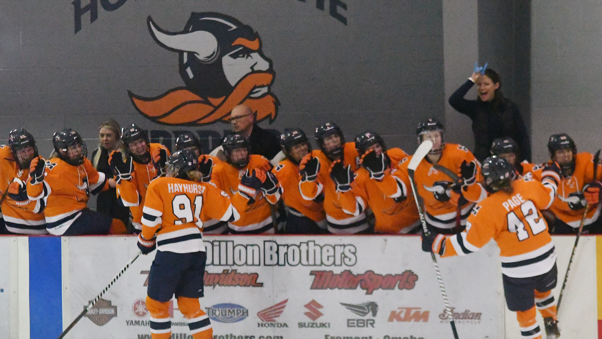 No. 2 Warriors Advance to Semifinals with Win Over Indiana Tech