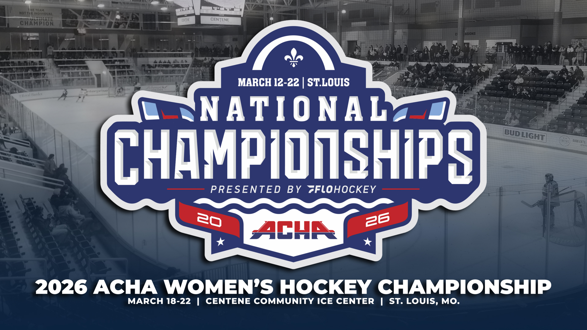 2026 ACHA Women&rsquo;s Division 1 Championship Preview