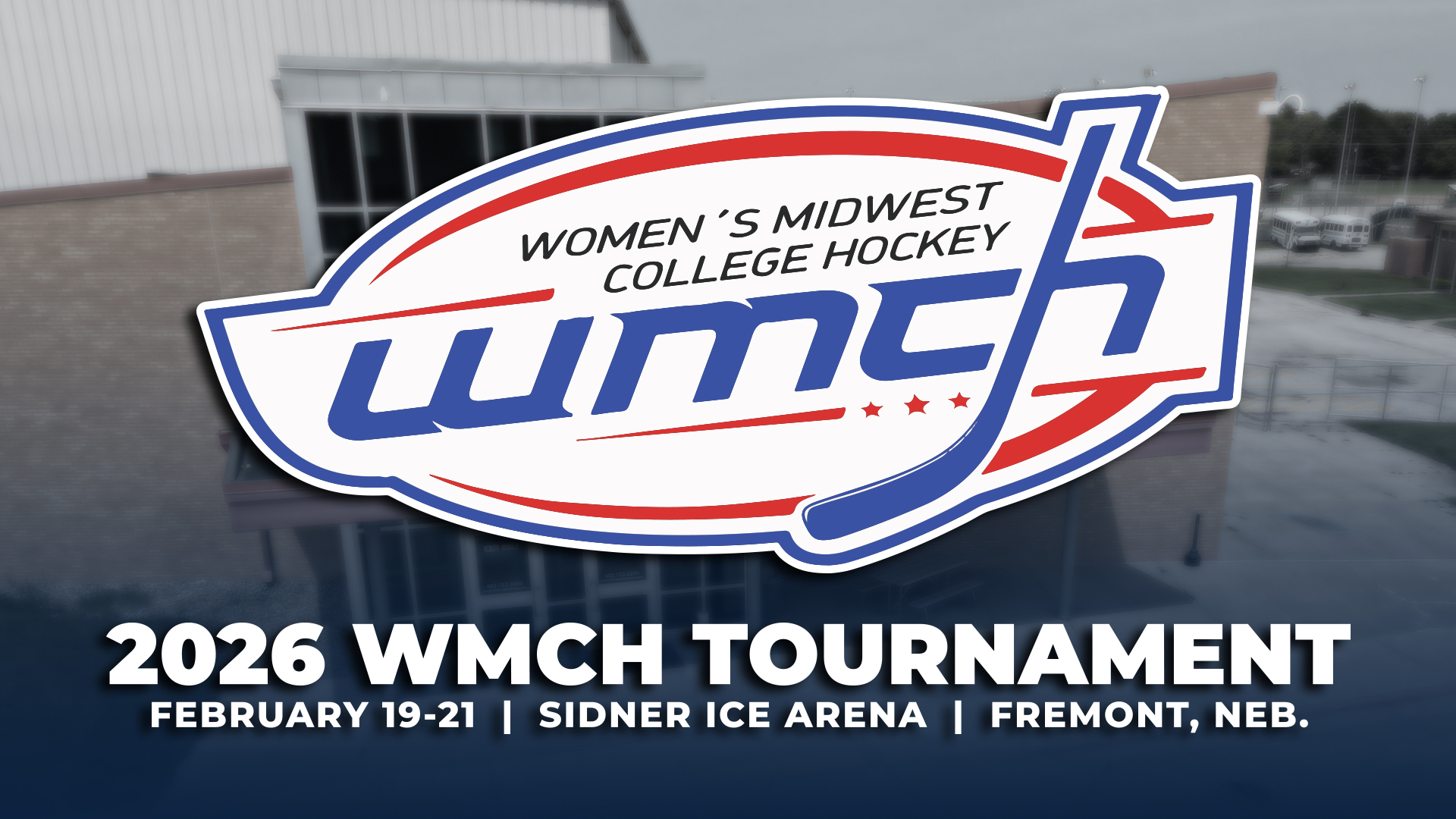 2026 WMCH TOURNAMENT INFO
