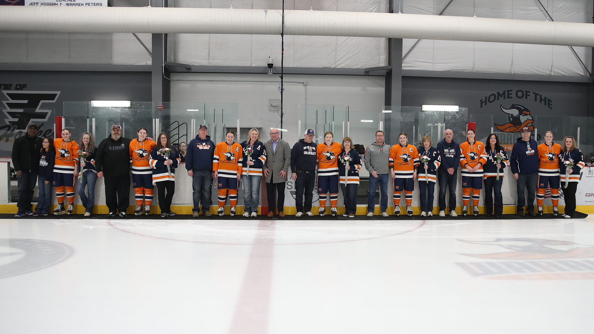 Second-Ranked Warriors End Regular Season with Sweep