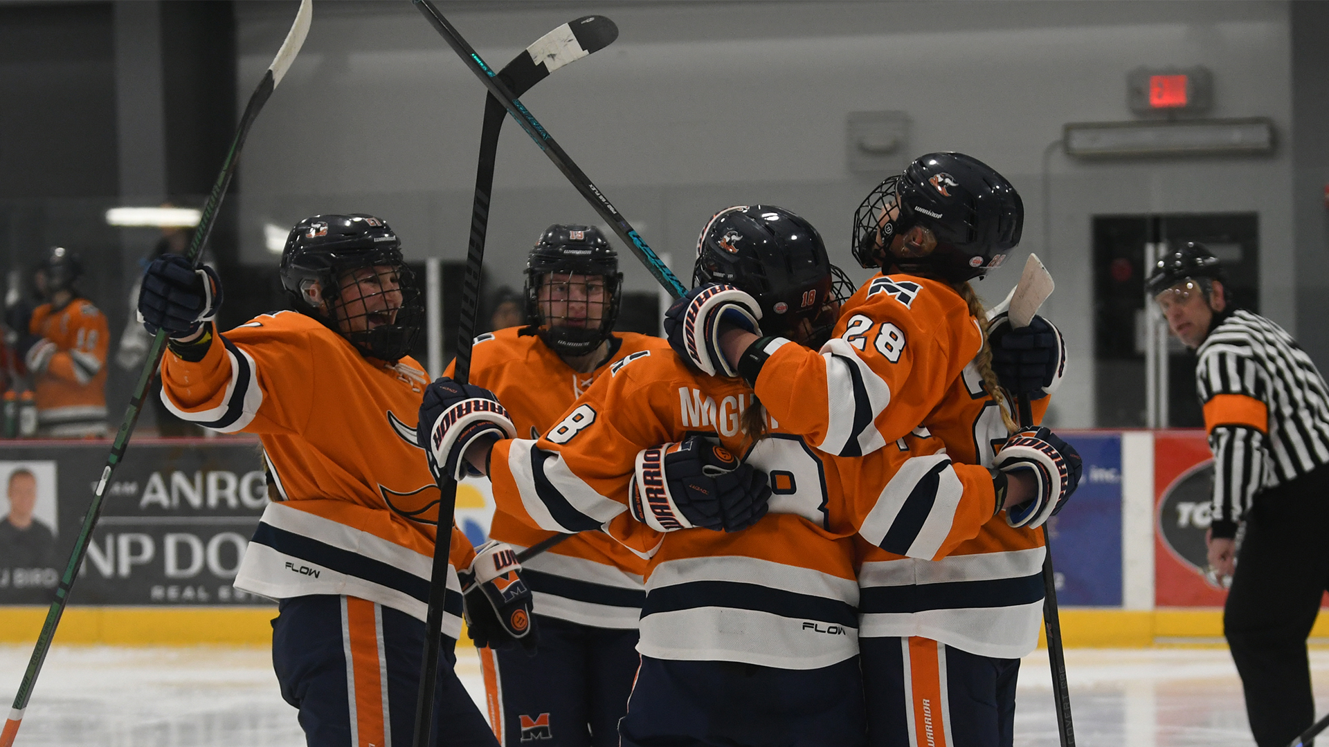 No. 2 Warriors Open Postseason with Rout of Lindenwood