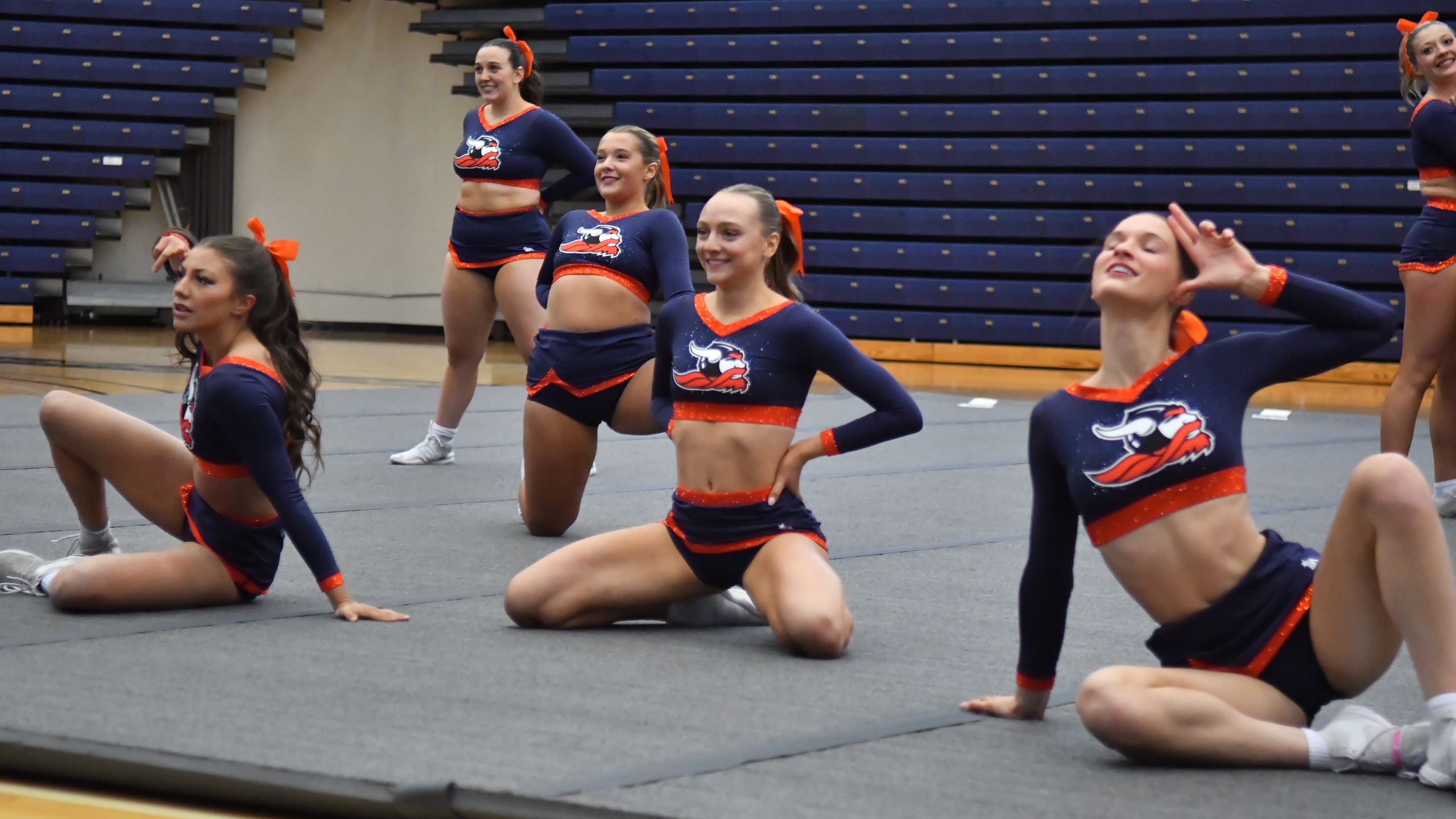 Warriors Opens Season with Fourth-Place Finish at Concordia Invitational