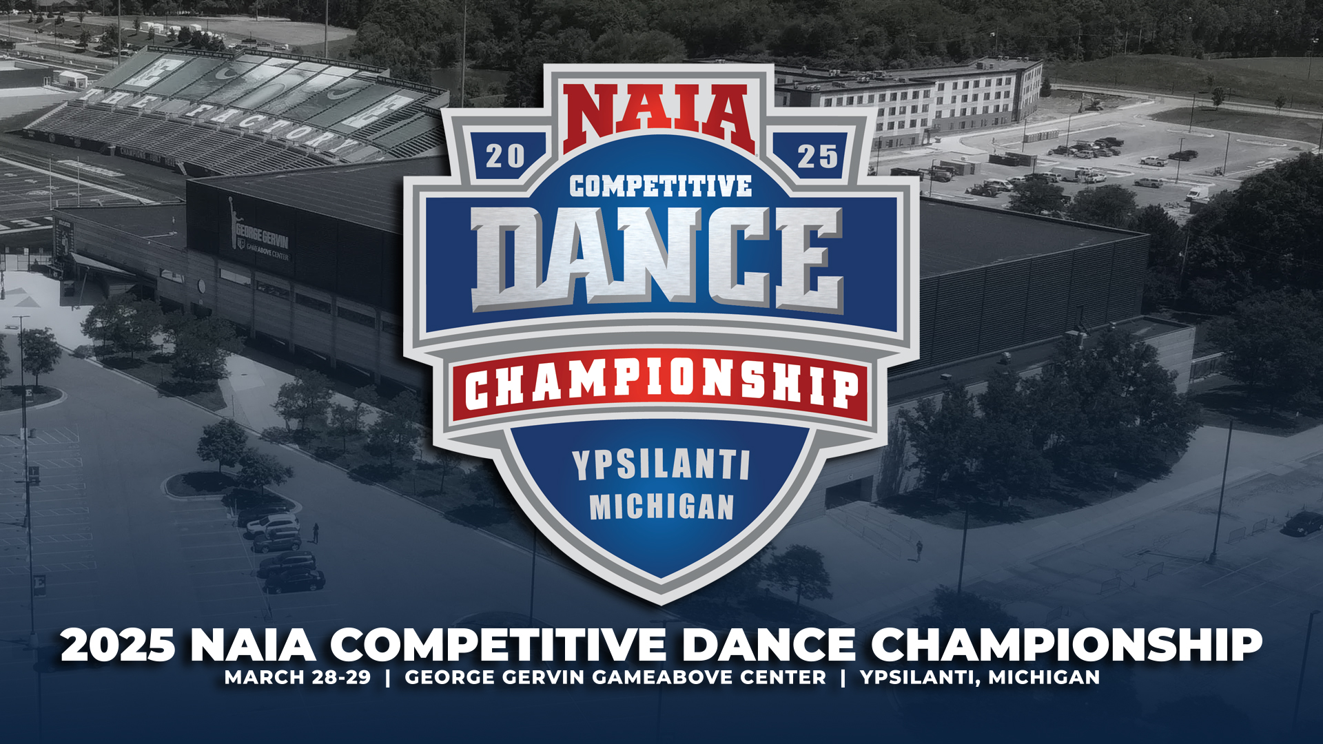NAIA Dance Championship Preview