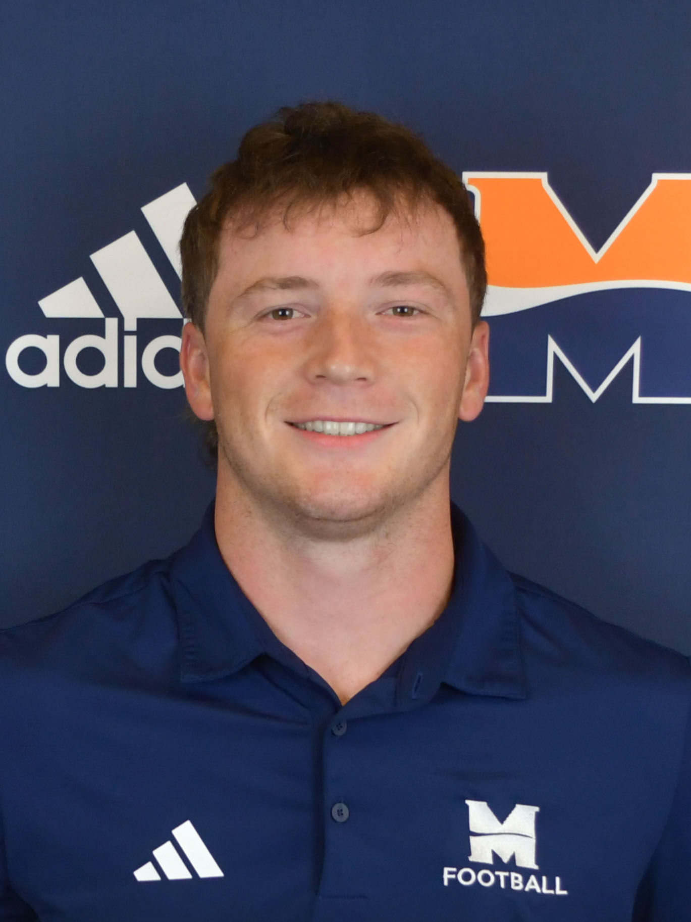 Tyson Denkert, Football
