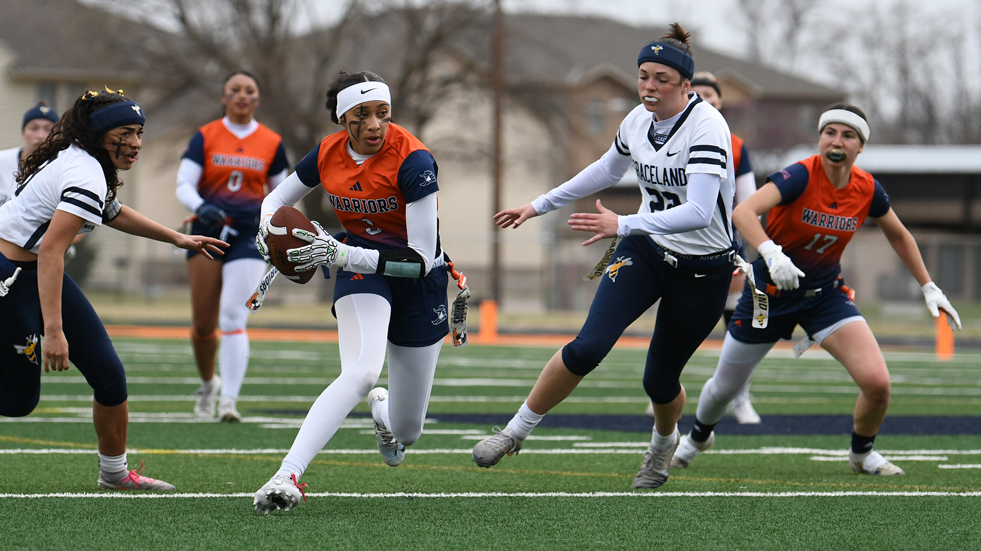 Midland Returns to Win Column with Shutout Victory