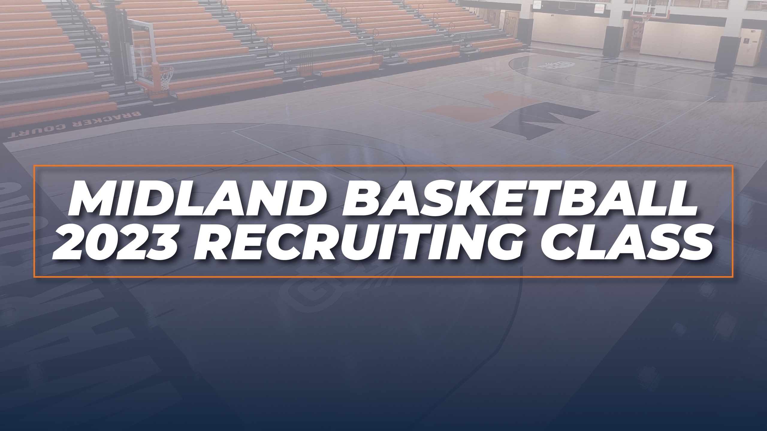Men&rsquo;s Basketball Announces 2023 Signings