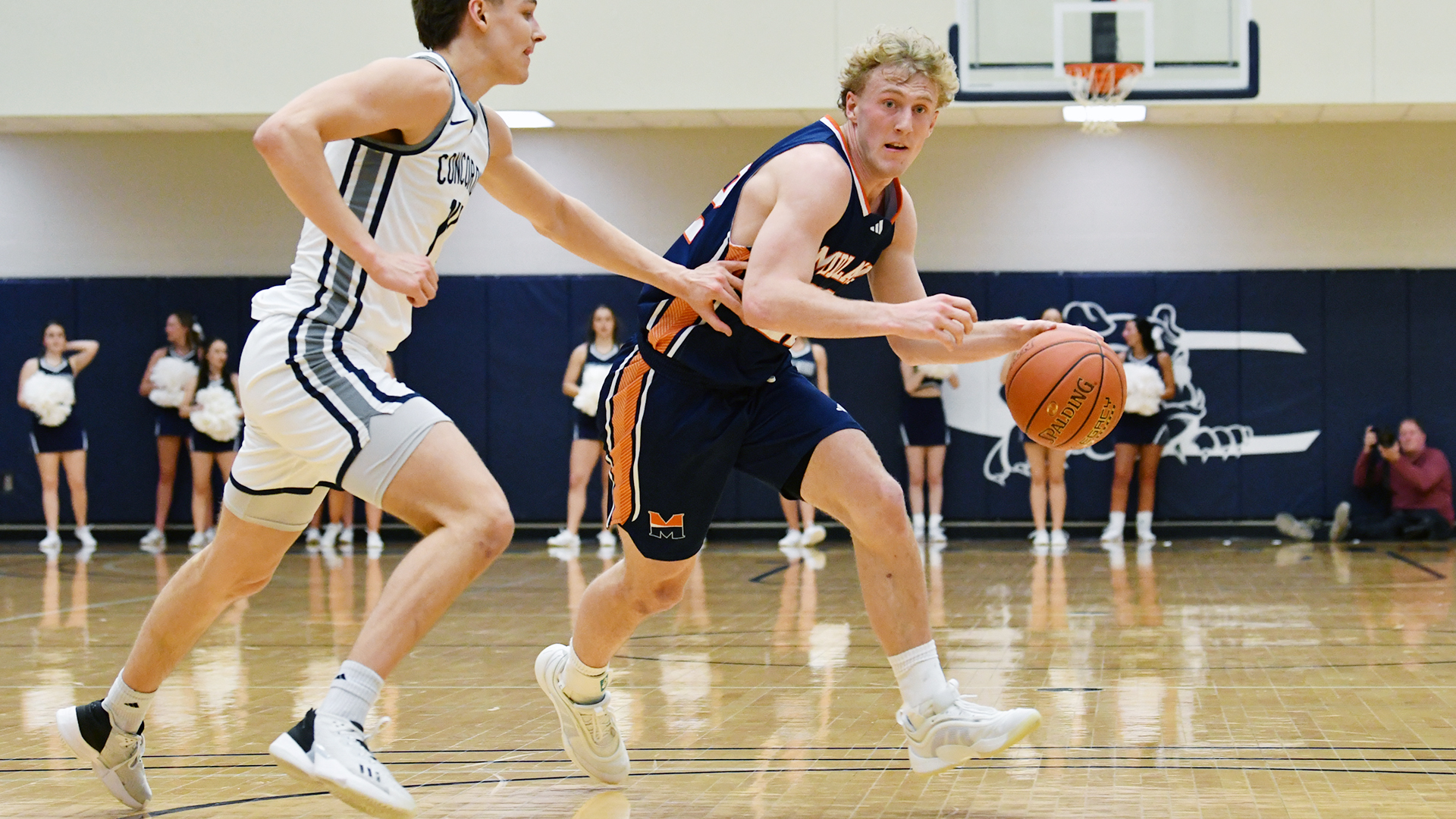 Warriors&rsquo; Postseason Run Ends with Loss at No. 11 Concordia