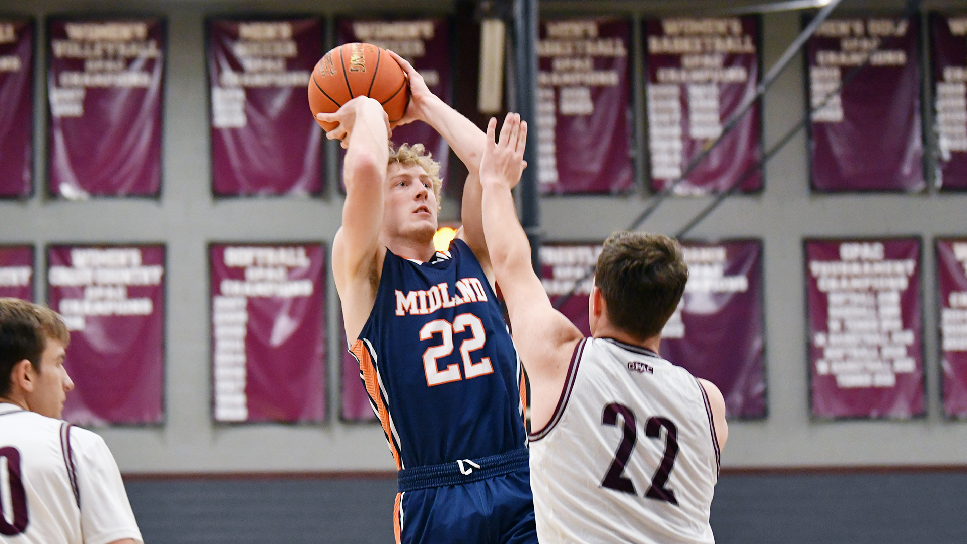 Double-Overtime Drama: Warriors Edge Mount Marty on the Road