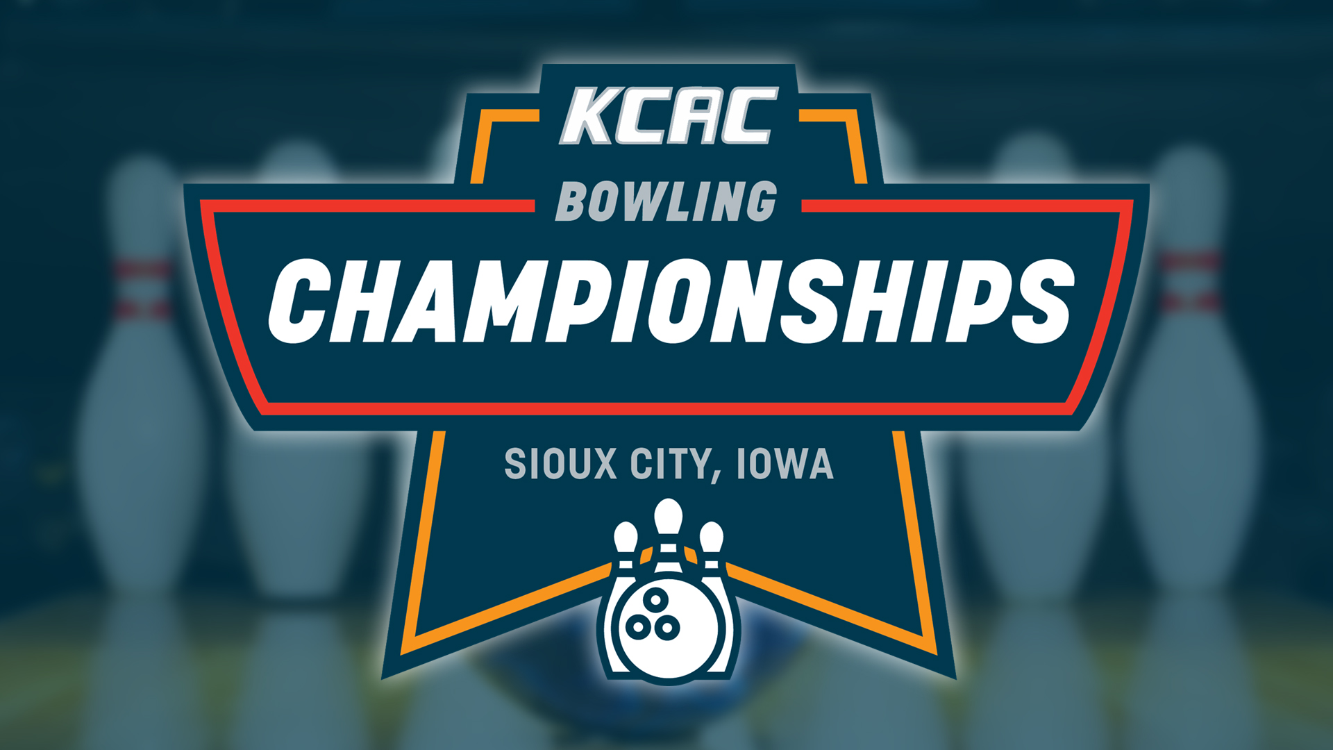 Warriors Battle to Fourth-Place at KCAC Championship