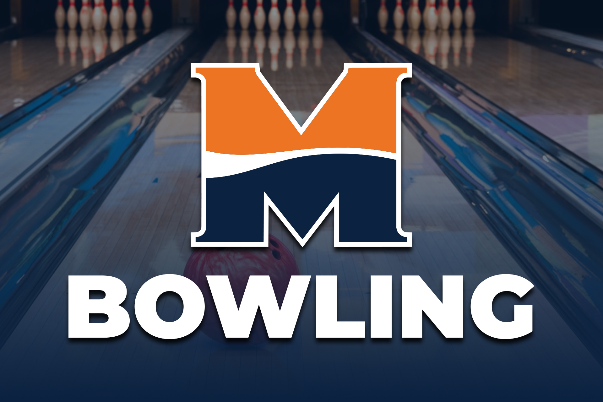 Warriors Place Seventh at USBC Sectionals