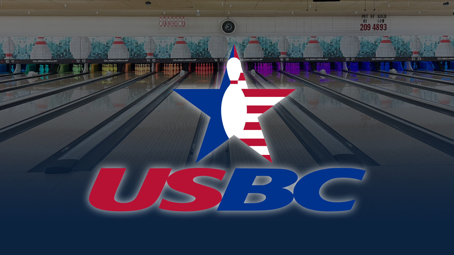 Warriors Compete in USBC Sectionals; White Qualifies as Individual