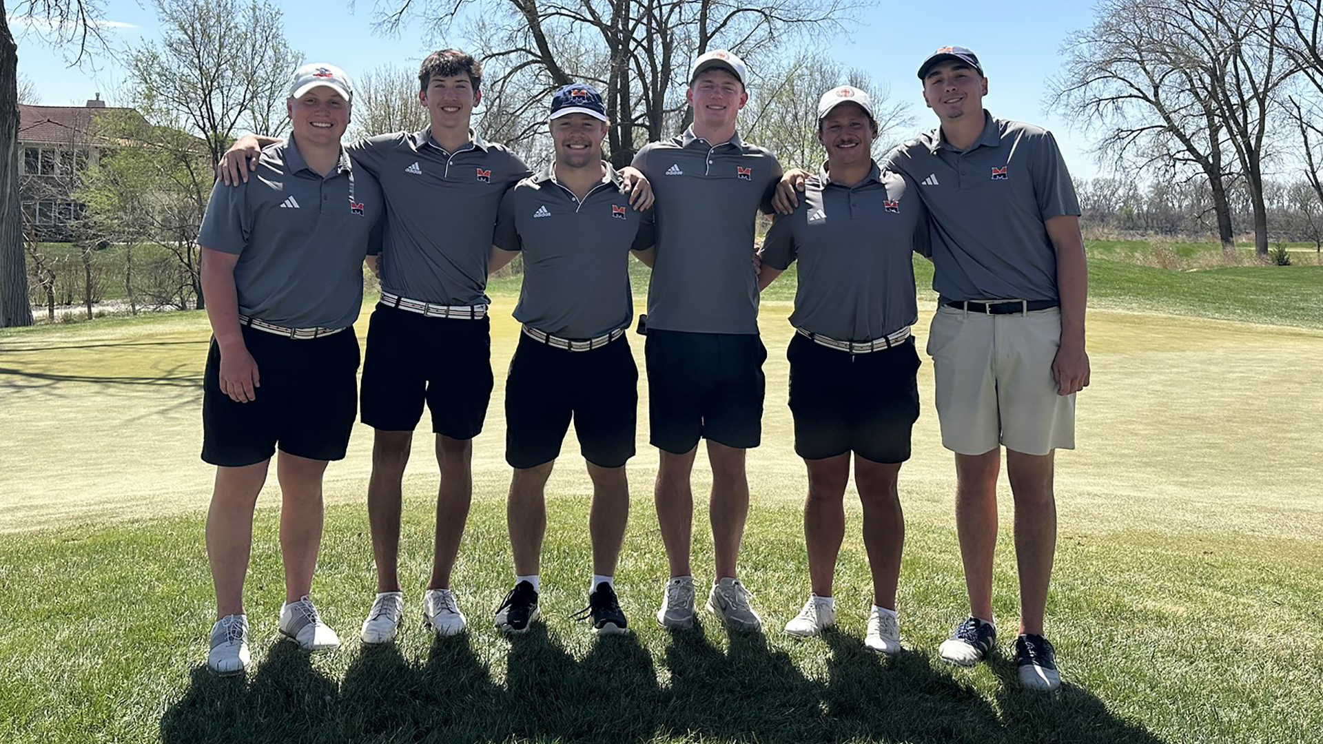 Warriors&rsquo; Season Concludes at GPAC Championship