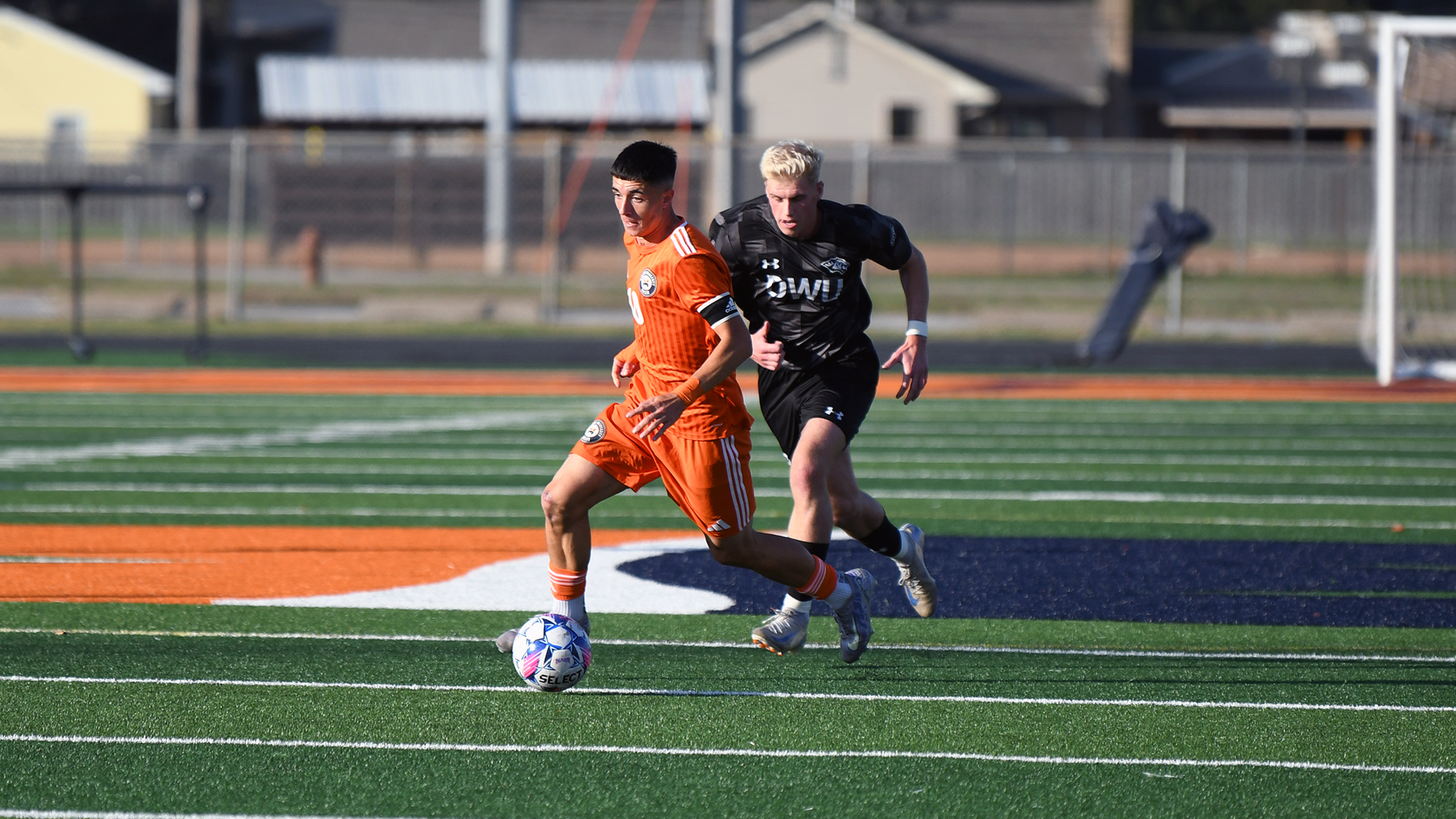Garcia&rsquo;s Hat Trick Powers (RV) Midland Past Waldorf