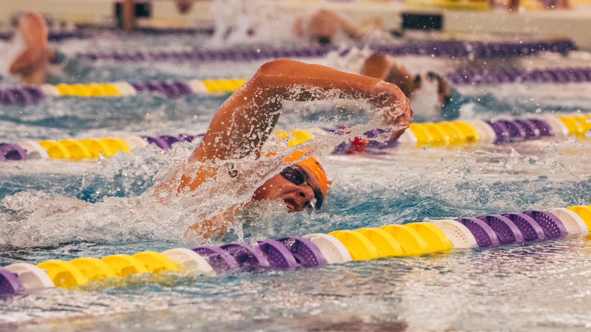 Warriors Earn Runner-Up Finish at KCAC Championships