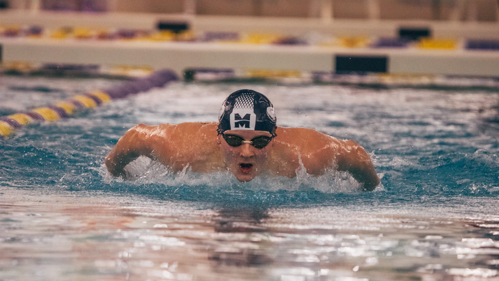 Warriors Wrap up Season at NAIA Championships