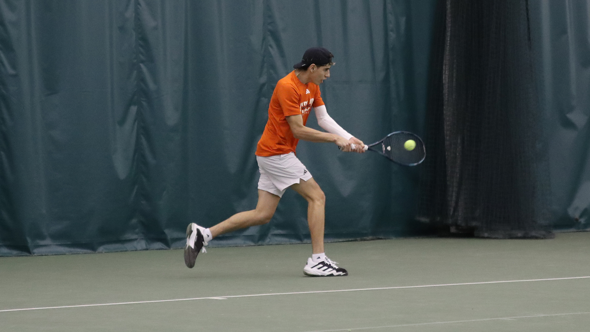Warriors Drop Road Match at Creighton