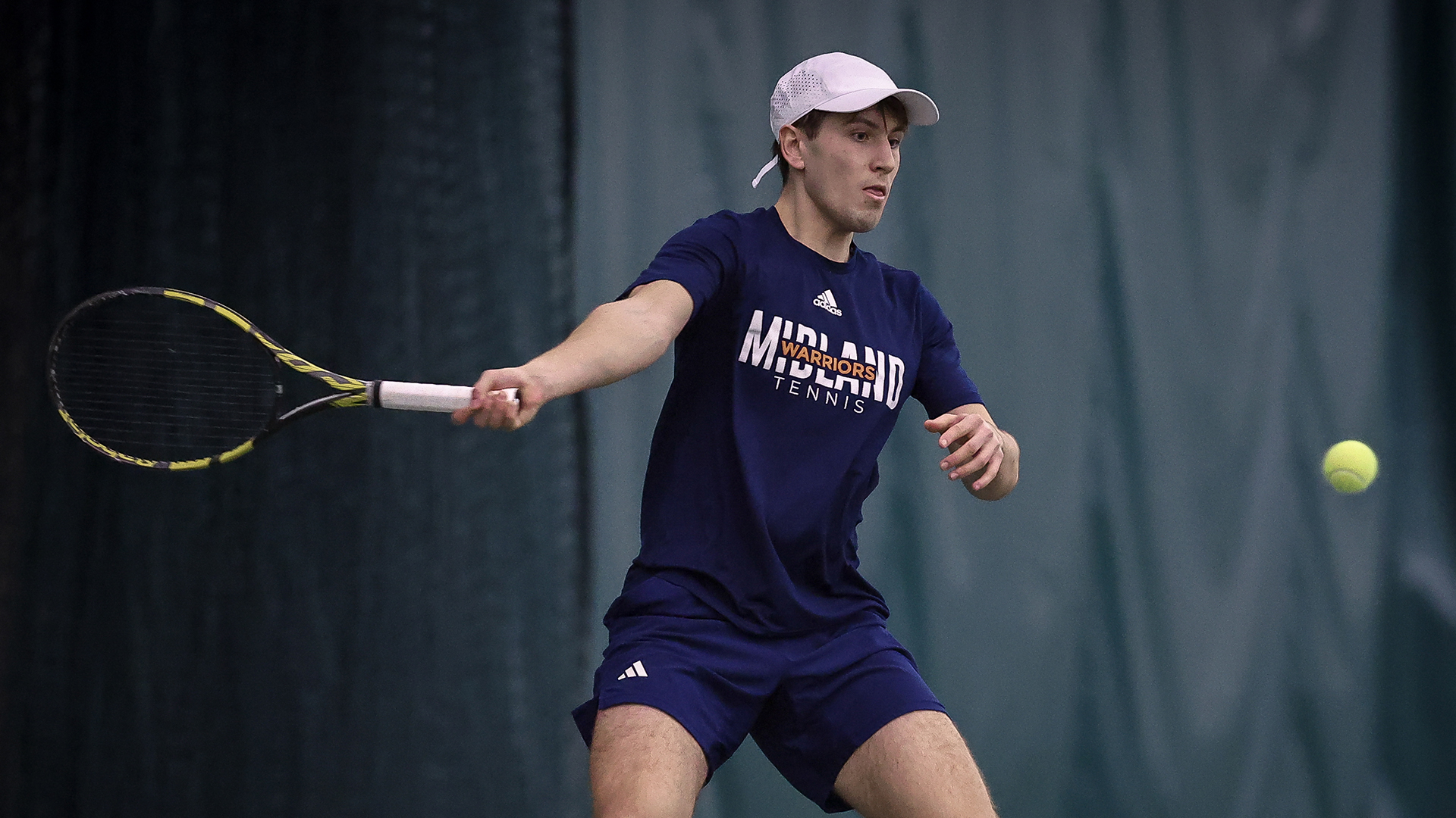 Warriors Earn First Win of Season, Defeat Missouri Valley at Home