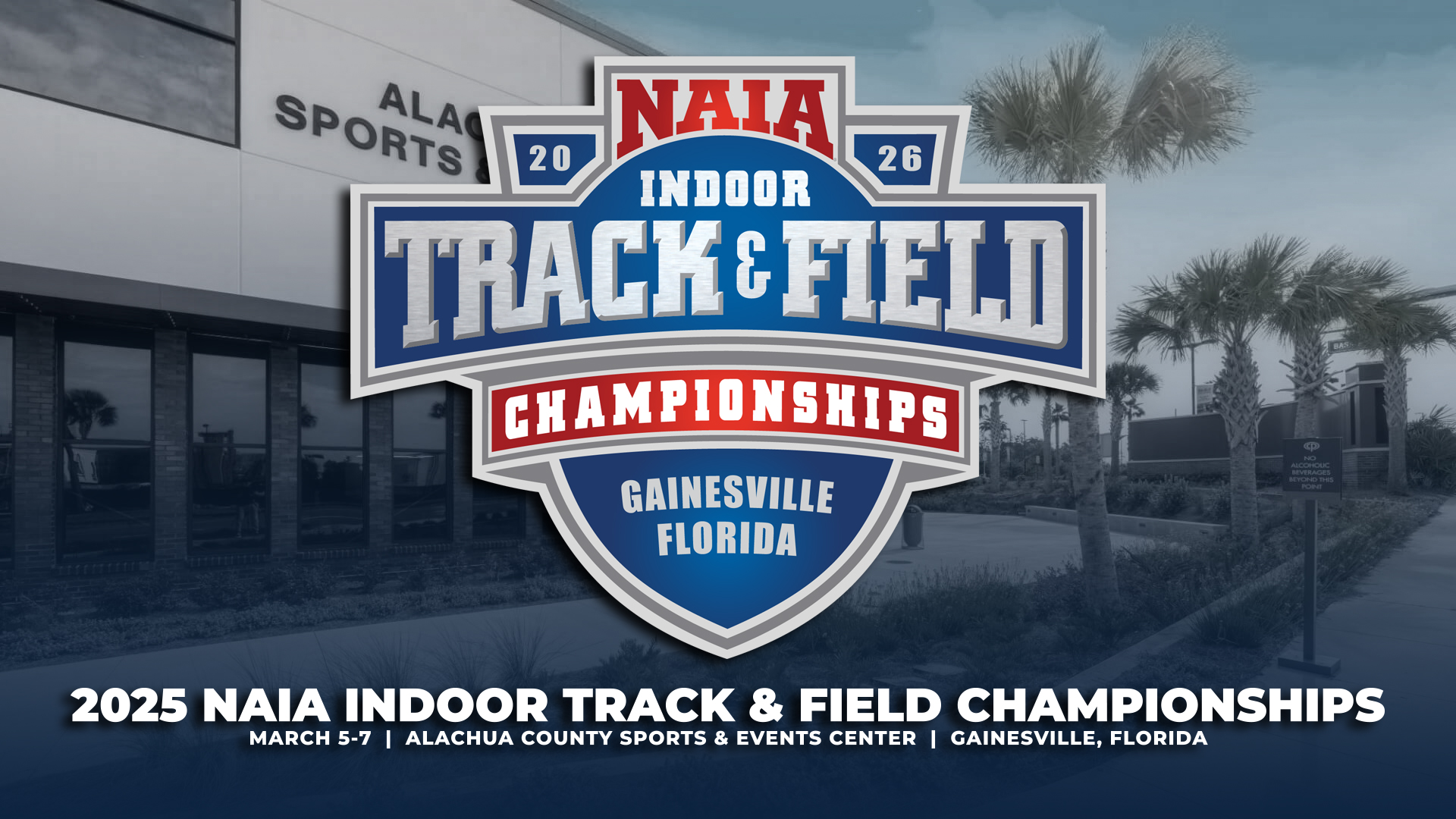 NAIA Indoor Track & Field Championships Preview