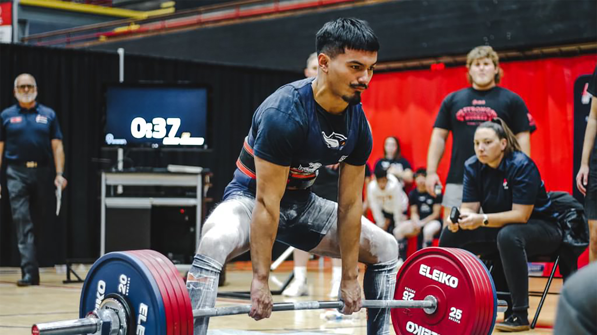Warriors Open Season with Win at Strong Husker Event