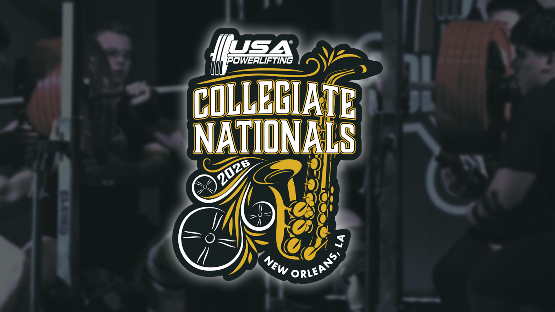 Warriors Win Equipped Title at Collegiate Nationals