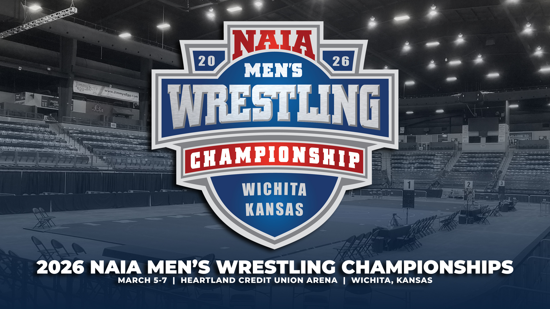 NAIA Men&rsquo;s Wrestling Championships Preview