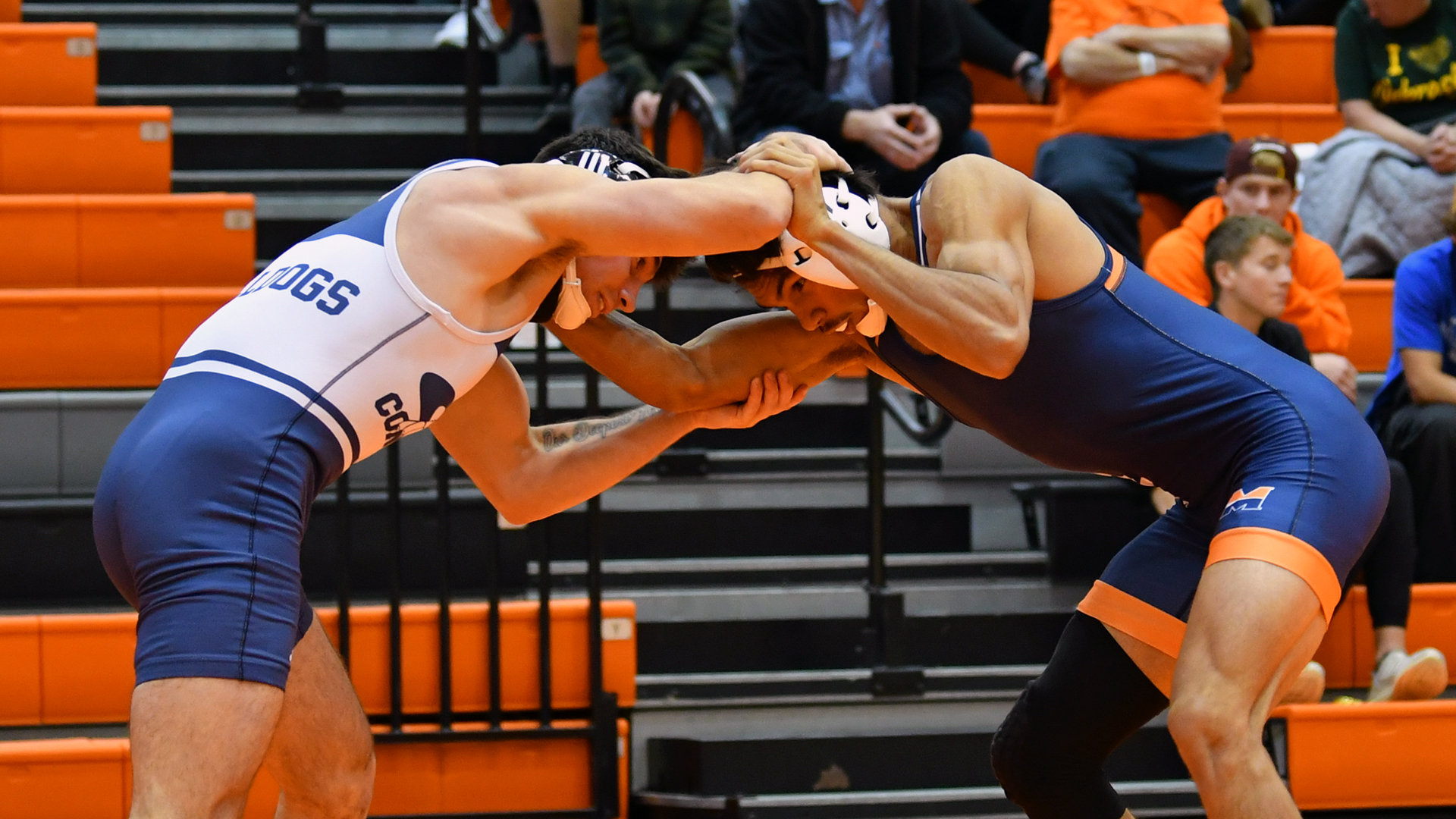 Warriors Compete Across Divisions at Younes Hospitality Open