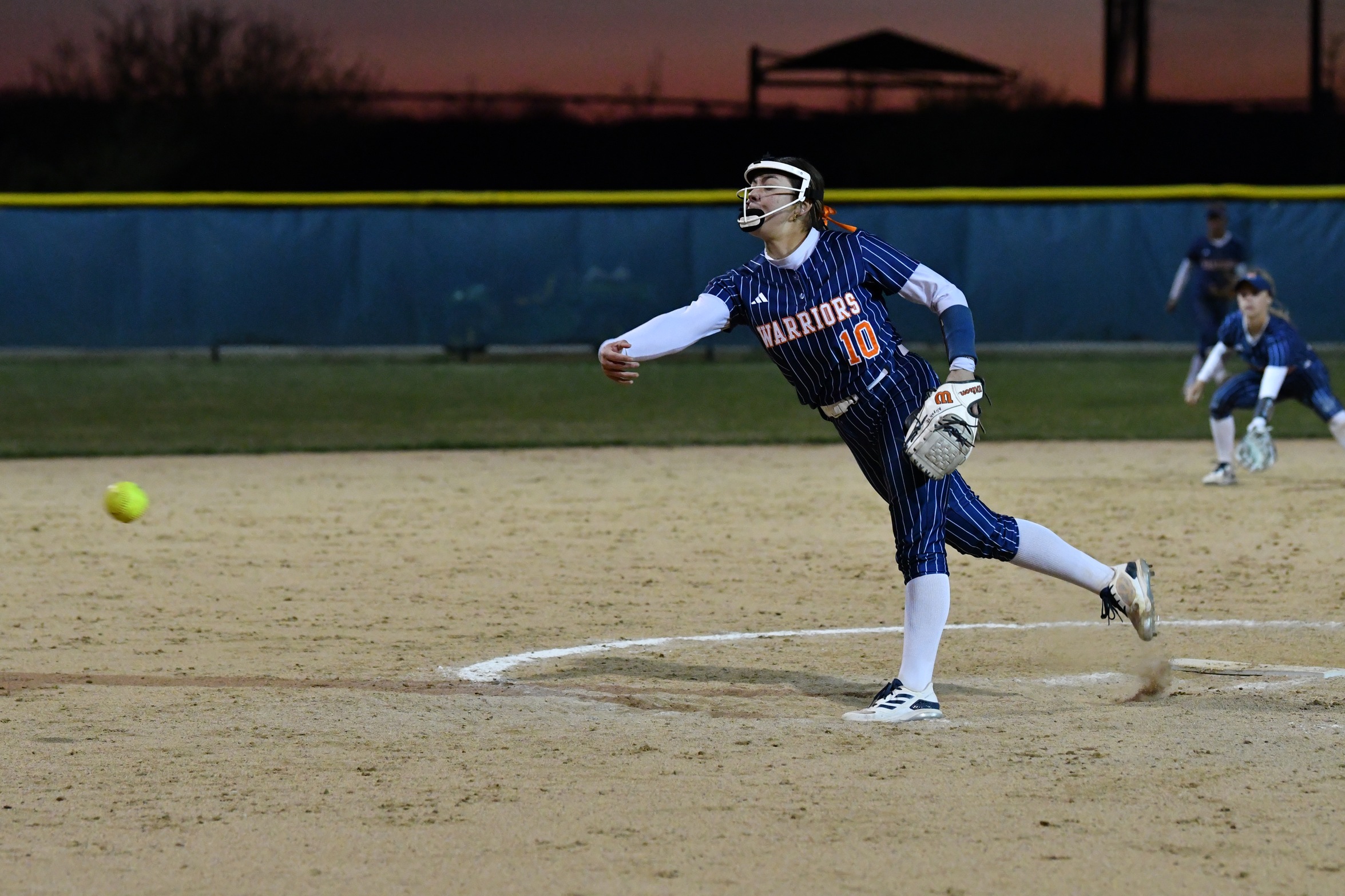 2023-24 Softball