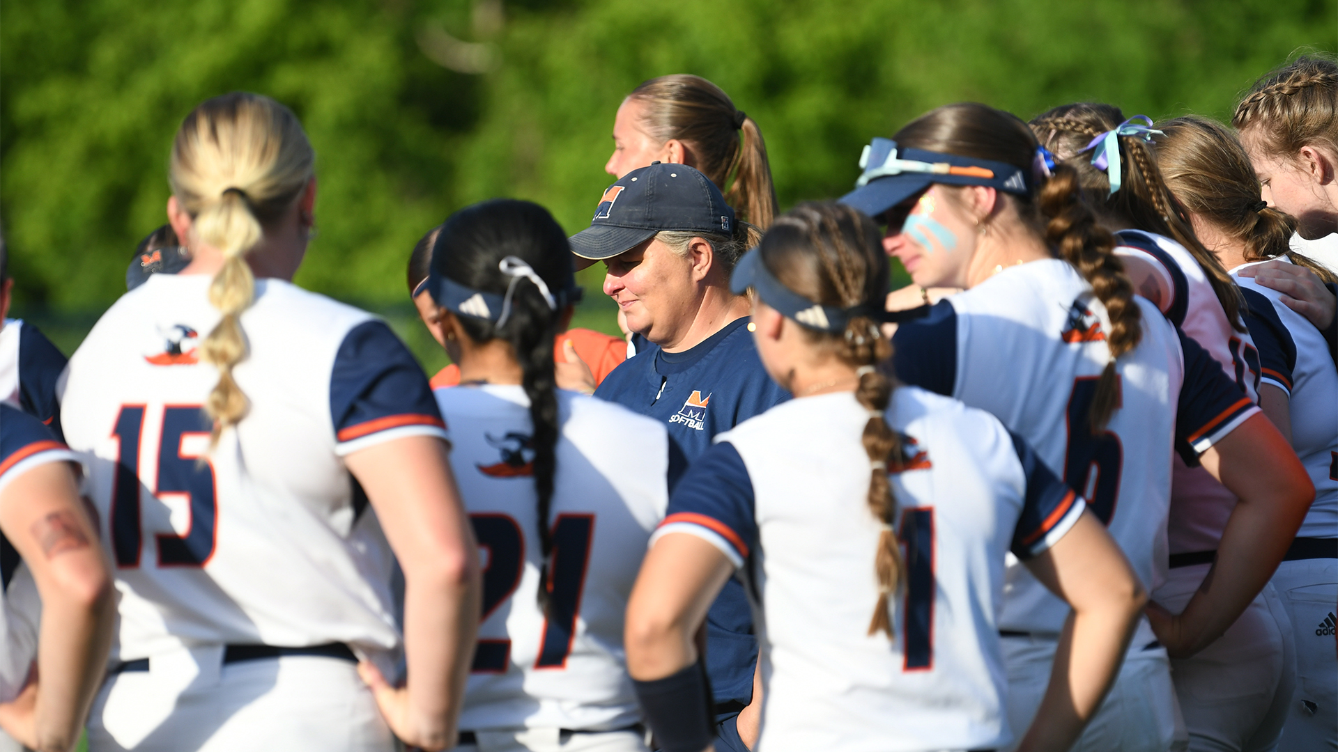 Warriors&rsquo; Season Comes to End at NAIA Opening Round