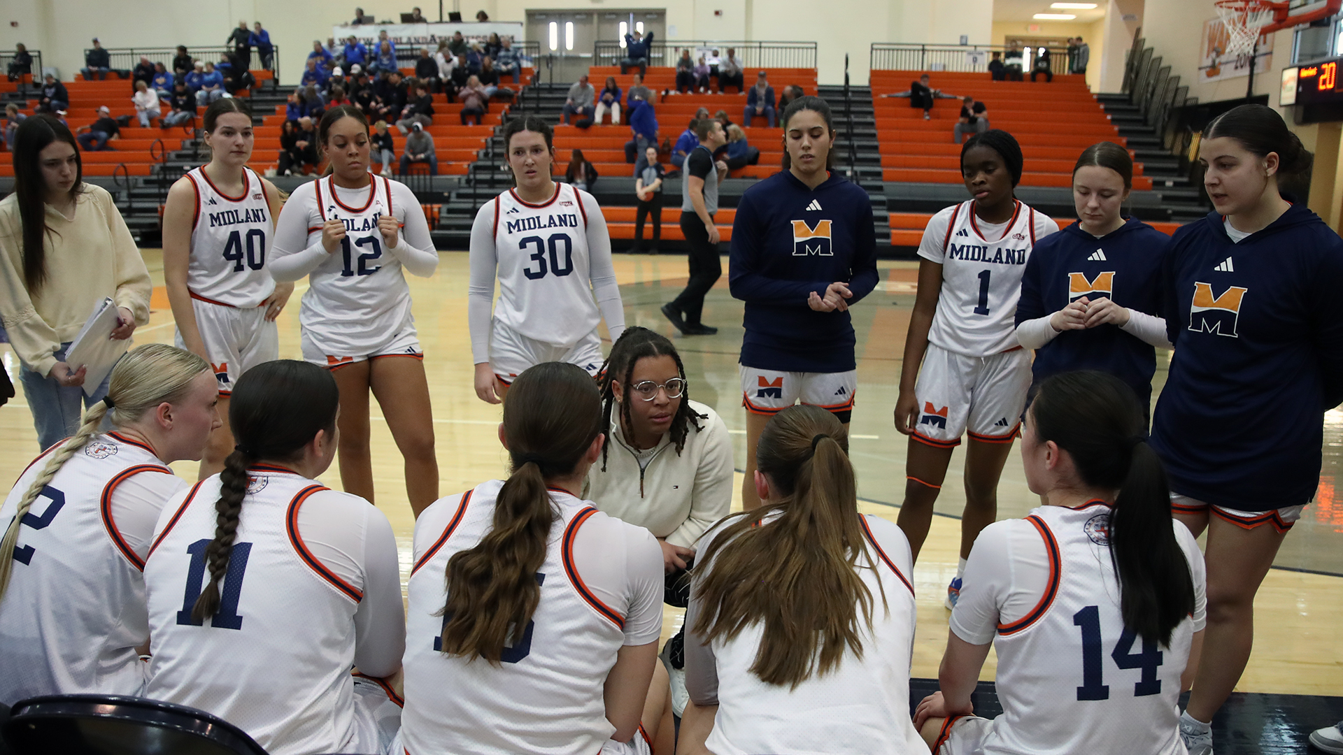 Warriors&rsquo; Season Closes with Road Loss