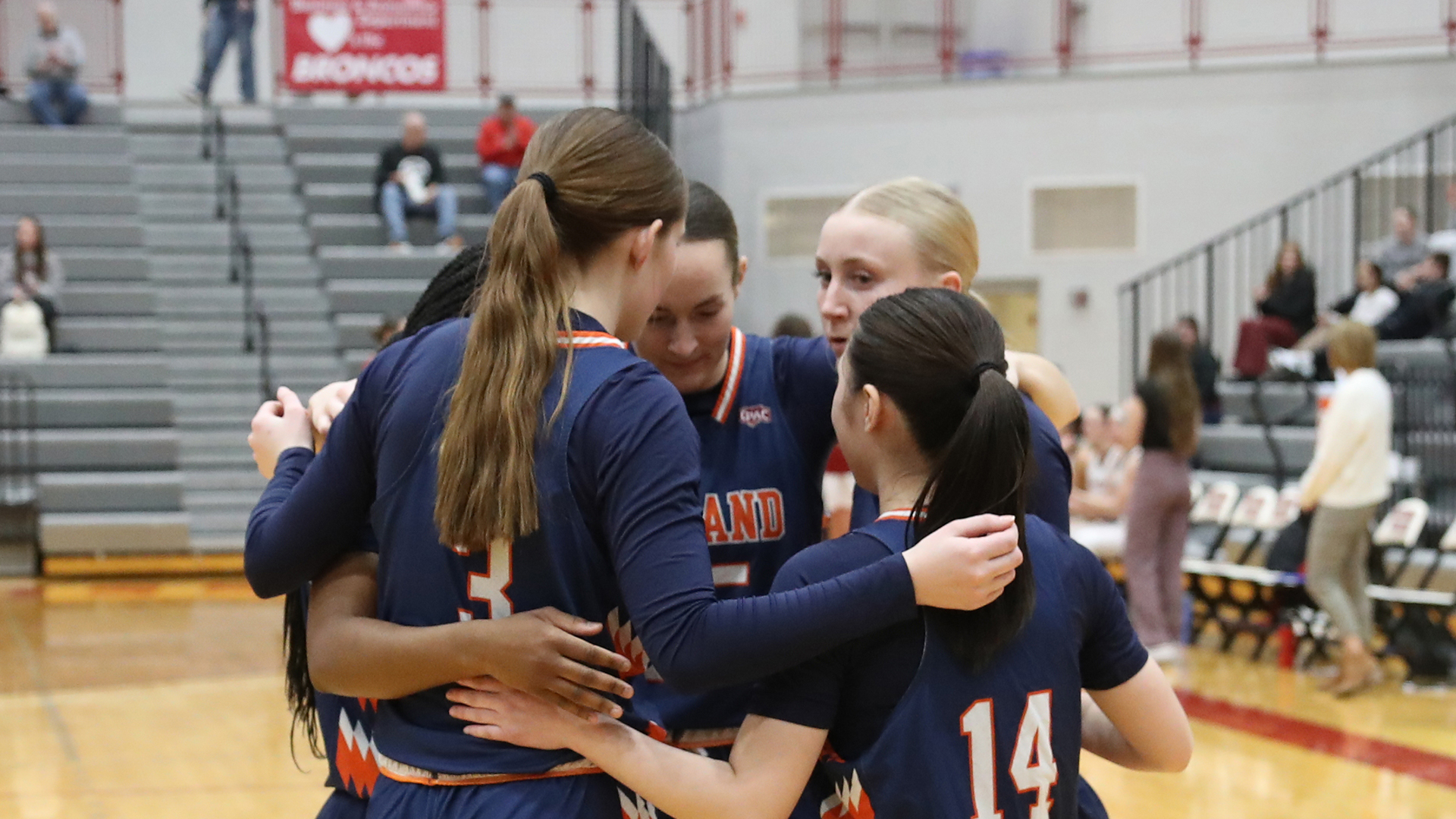 Warriors Come Up Short in Road Loss