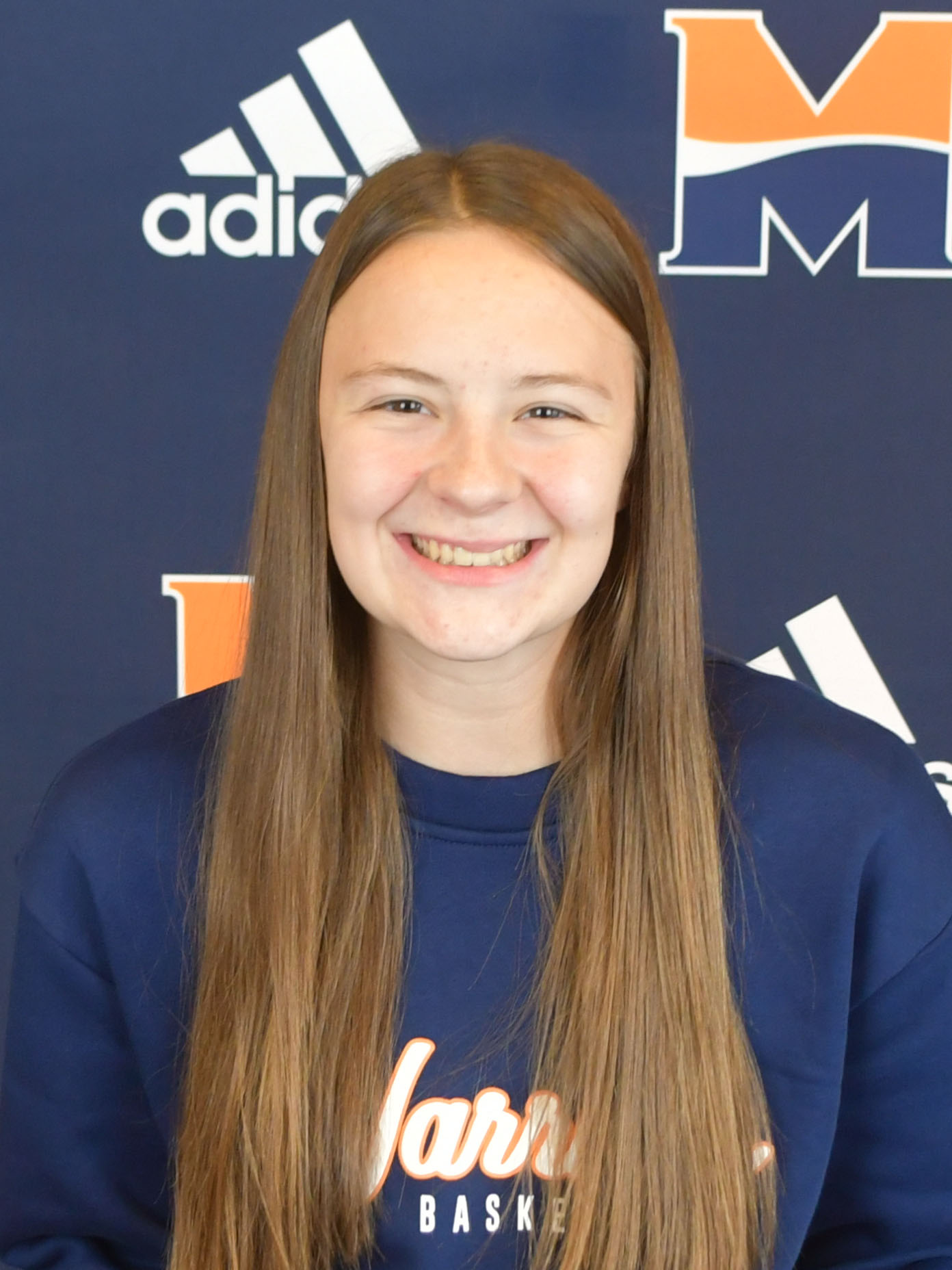 Tyra Berry, Women's Basketball